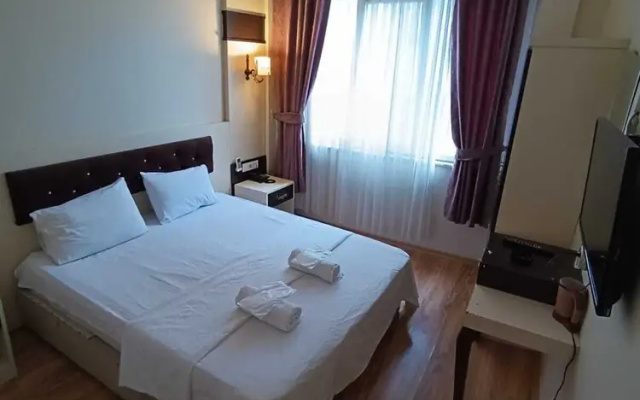 Nevizade Hotel