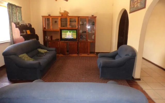 Namibia Skipper services