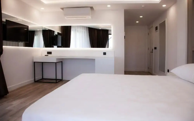 Edem Flower Hotel