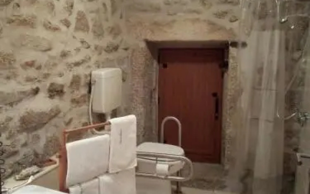 Casa Do Terrenho