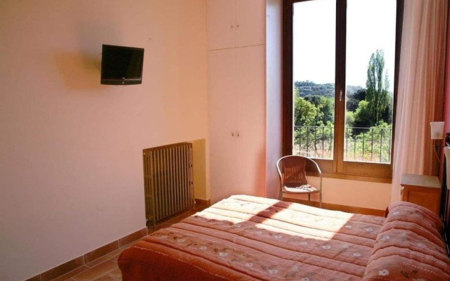 Hostal La Fuente