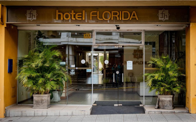 Hotel Florida