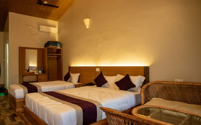 Busy Bee Resort Pokhara