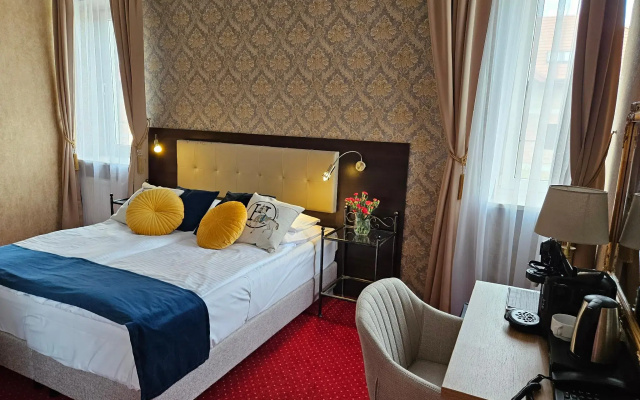 Hotel Galicja