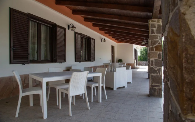 B&B Villa dei Sogni