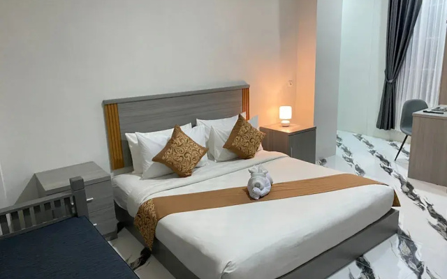 Bumi Geulis Hotel & Residence