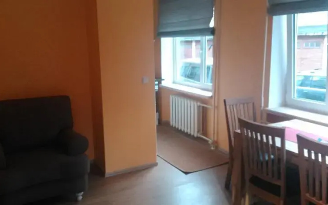 Võru Guest Apartment