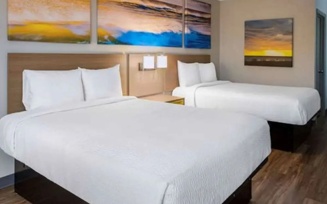 Haven Inn & Suites