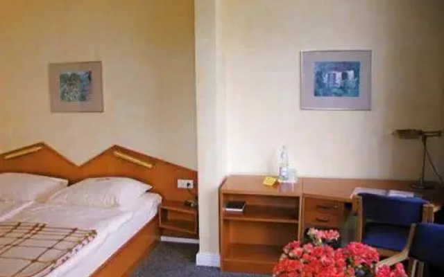 Hotel SeeSchloss am Kellersee