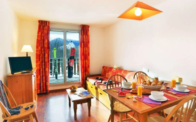 Les Balcons dAx