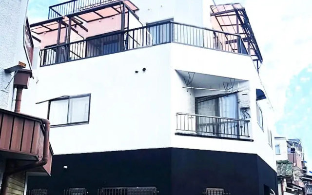 UU INN Osaka