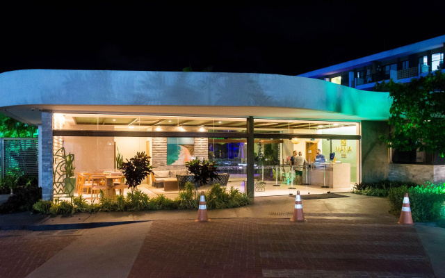 Mana Beach Experience Muro Alto C219