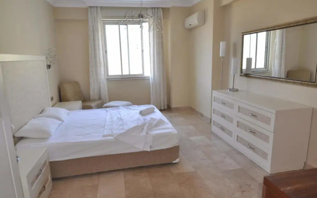 Mustakil Villa