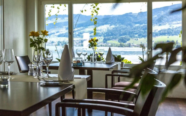 Hotel Restaurant Rössli