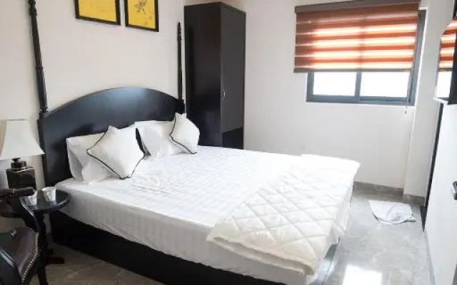 Noble Swan Residence Hotel
