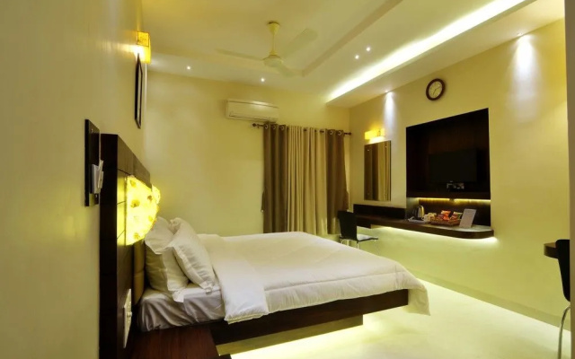 Bellanzo Premium Serviced Apartments