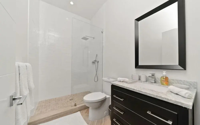 Ocean Terraces Penthouse 2br2