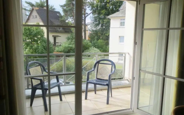 Ferienwohnung 1 2 12 Inselstrand