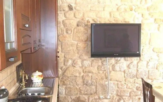Anticu Dammusu