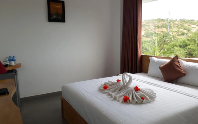 Damina boutique hotel