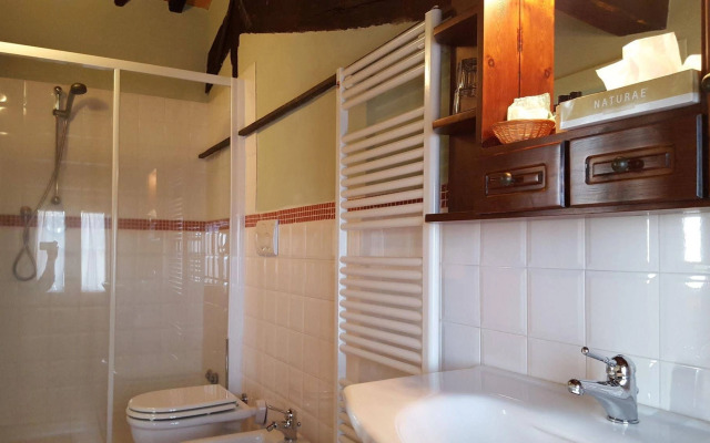 Locanda nel Cassero