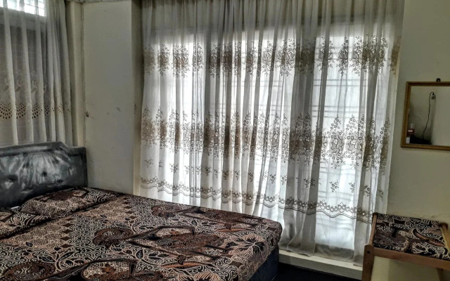 Kalingga Sekar Yogyakarta