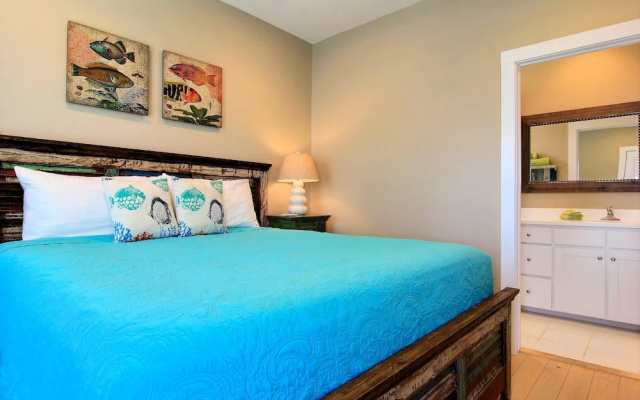Pelicans Landing - Four Bedroom Home