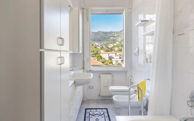 Borgo Apartment
