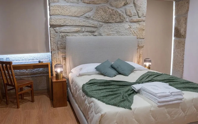 The Village House by CDV