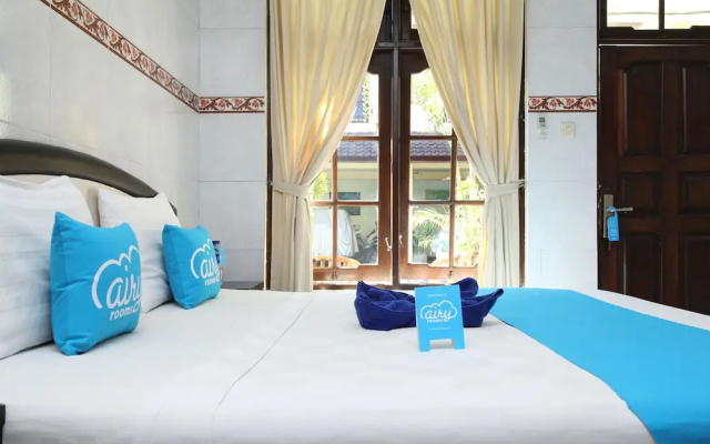 Airy Eco Kuta Dewi Sartika Gang Nusa Indah 4 Bali