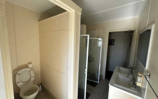 Star Guesthouse