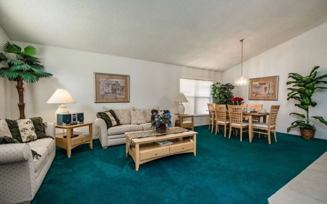 4-Bedroom Villa in Davenport 359LD