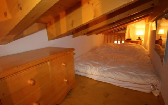 Appartement Les Saisies, 3 pièces, 6 personnes - FR-1-293-190