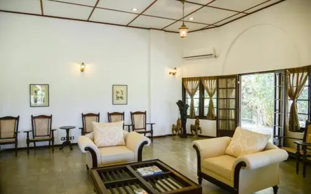 Ranmin Bellair Bungalow