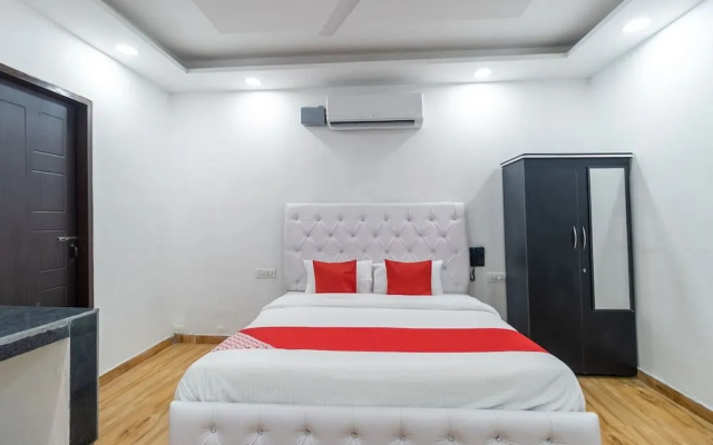 Oyo 40460 Paradise Studio
