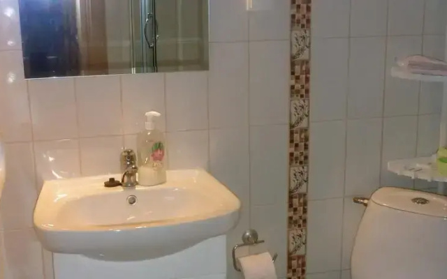 Apartamenty u Pani Zosi