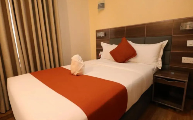 Buraha Hotel Nakuru