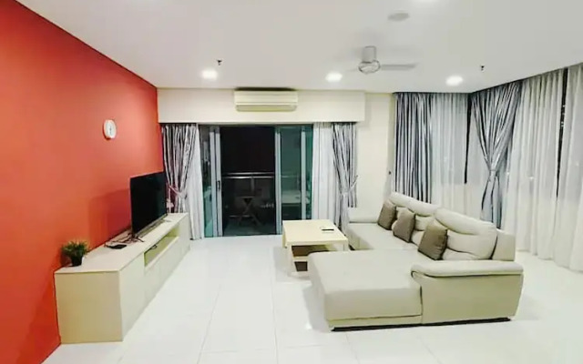 Summer Suites Kl City