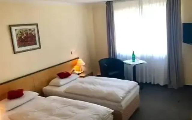 Hotel Waghäuseler Hof GmbH