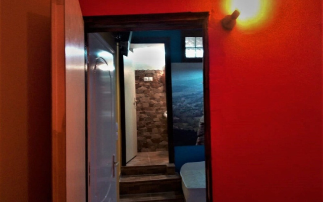 Kostis Hause Ii