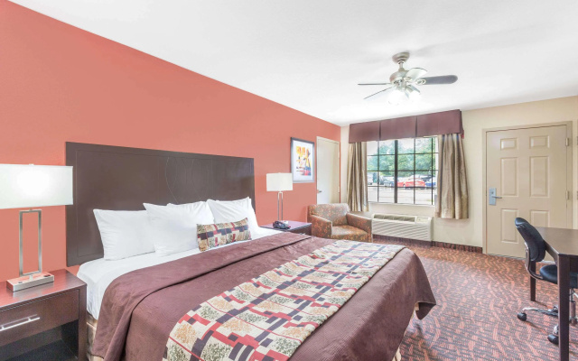 The Richland Lodge