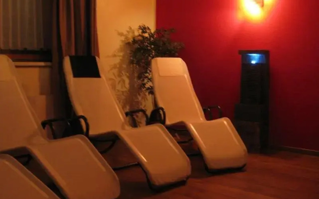 Apartmenthaus Rupitsch