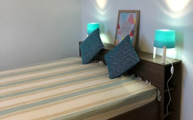 Appartement Casella
