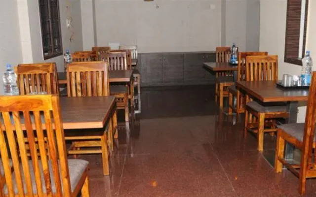 Orange Inn Guindy