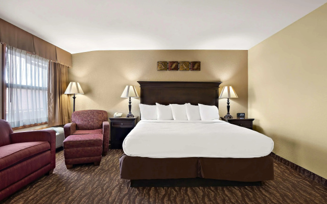 Best Western Center Pointe Inn