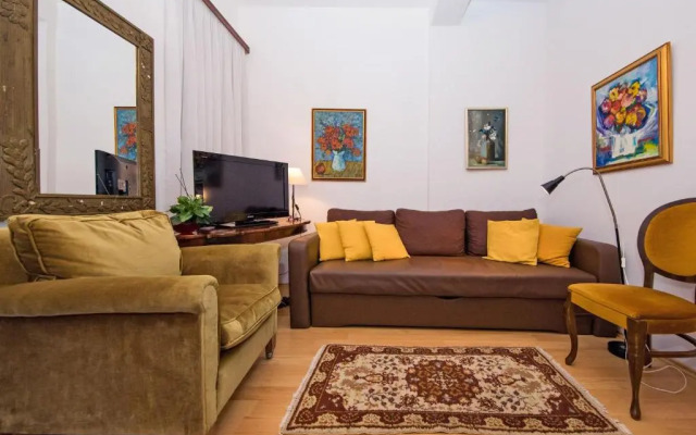 Apartments Sensa - Modern One-bedroom Apartment
