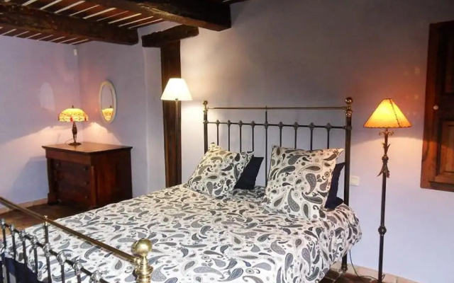 Saint Antonin Chambre d Hotes