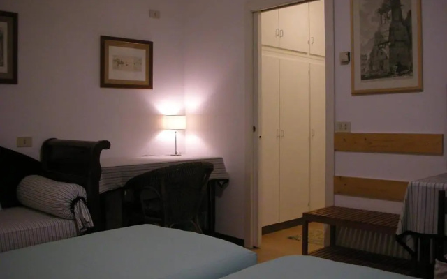 Trattoria Traversi
