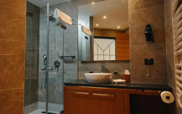 Zlatibor Lux Holiday Home