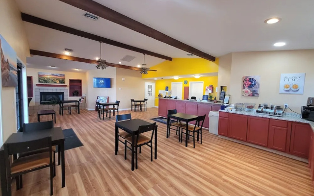 Days Inn Willcox